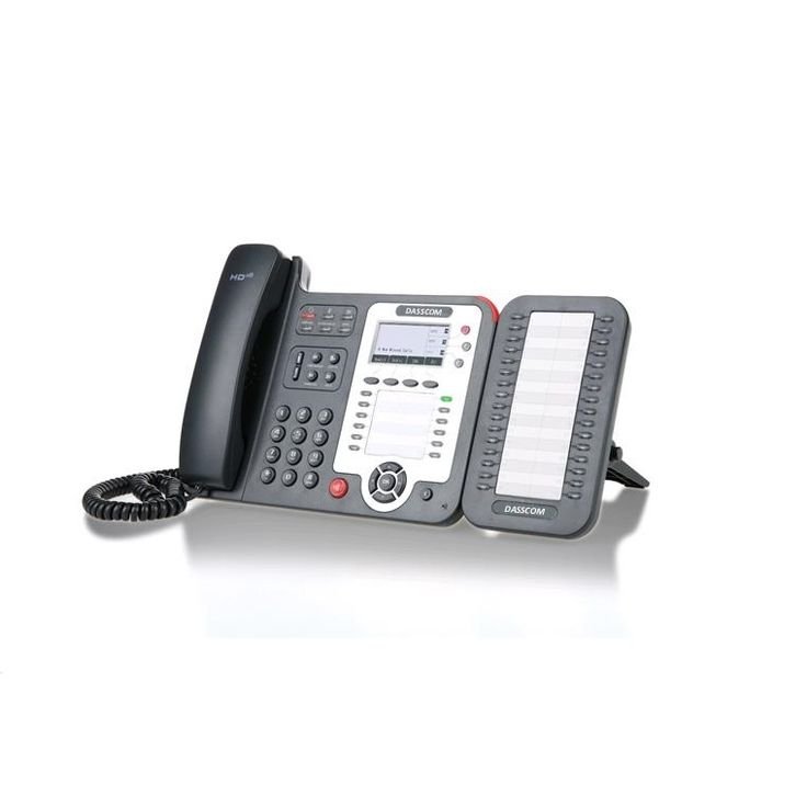 دفتري ټېلیفونونه  (PBX)